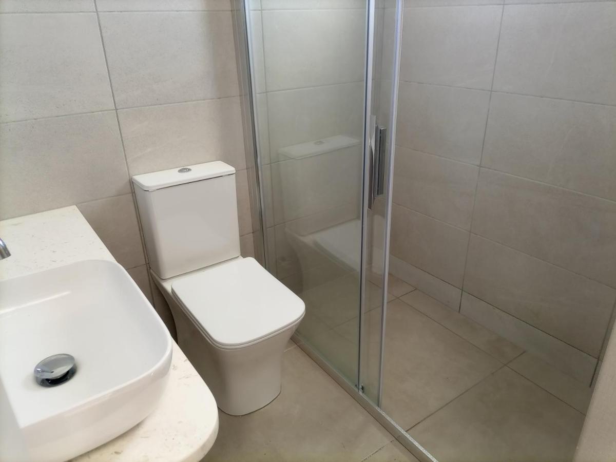 Standard Twin Room Sea View