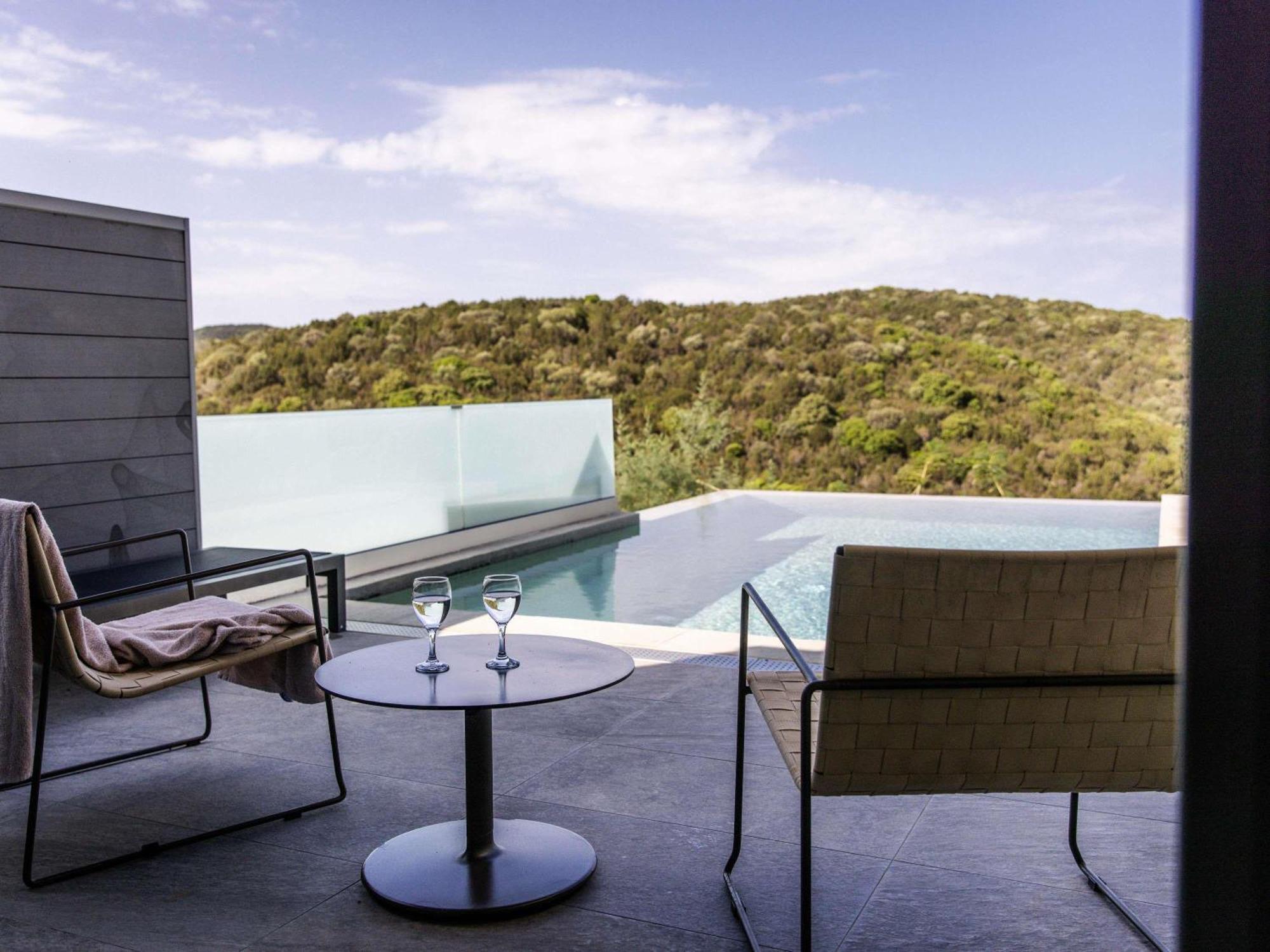 Premium Junior Suite with Sea View