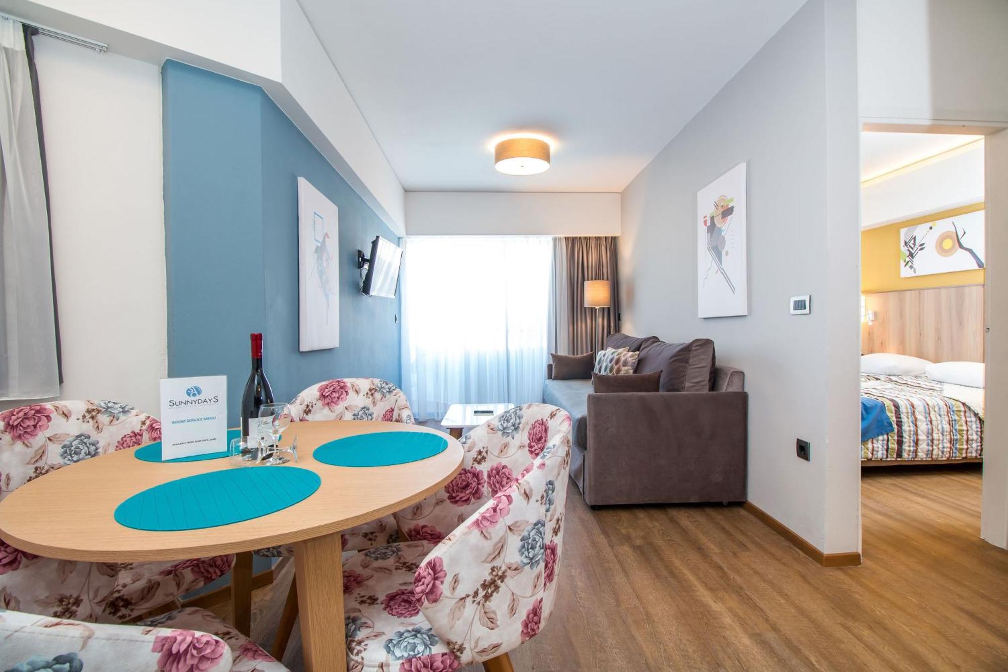 Junior Suite