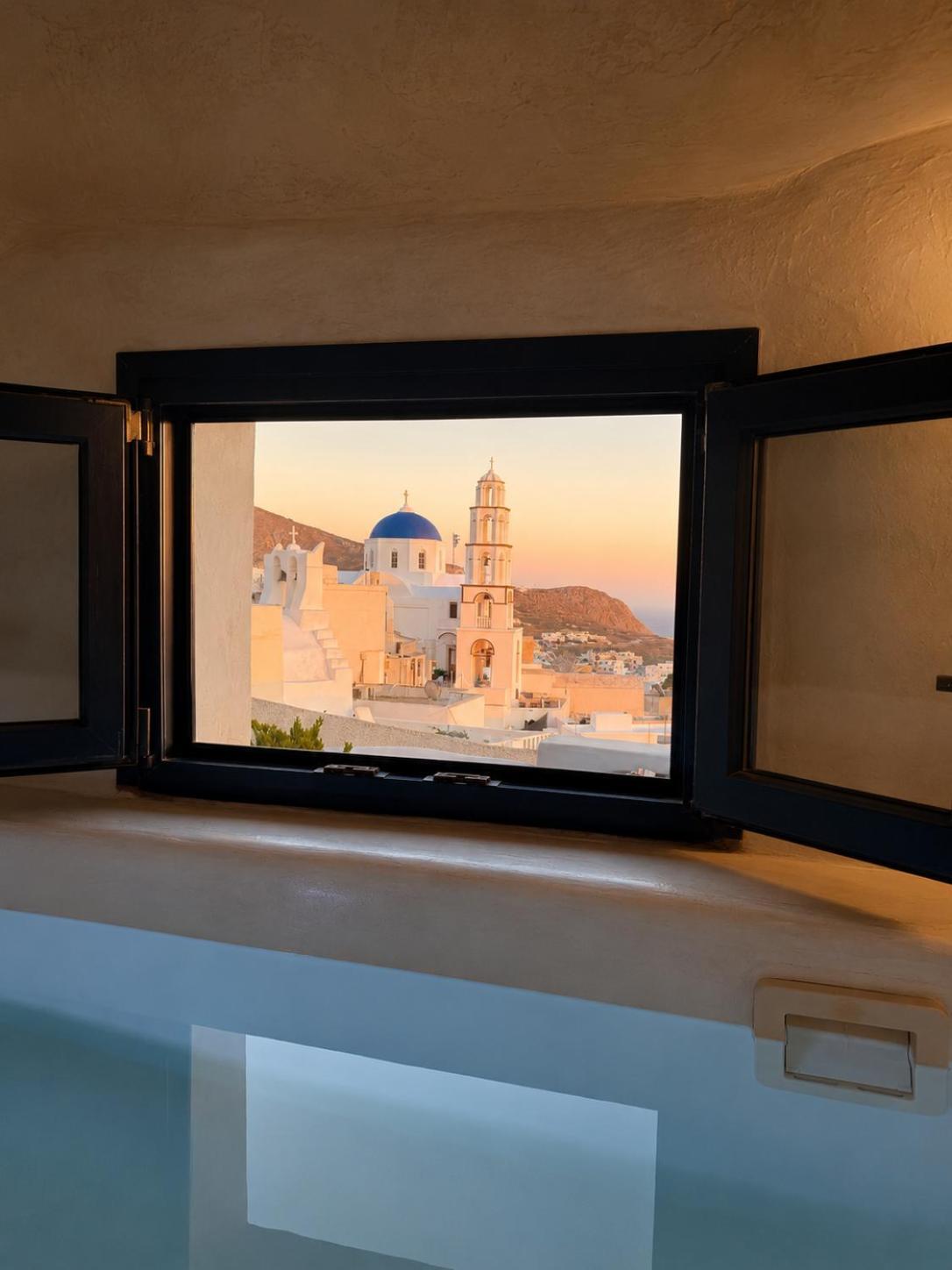 Split Level Two Bedroom Villa Hot Tub Sea View