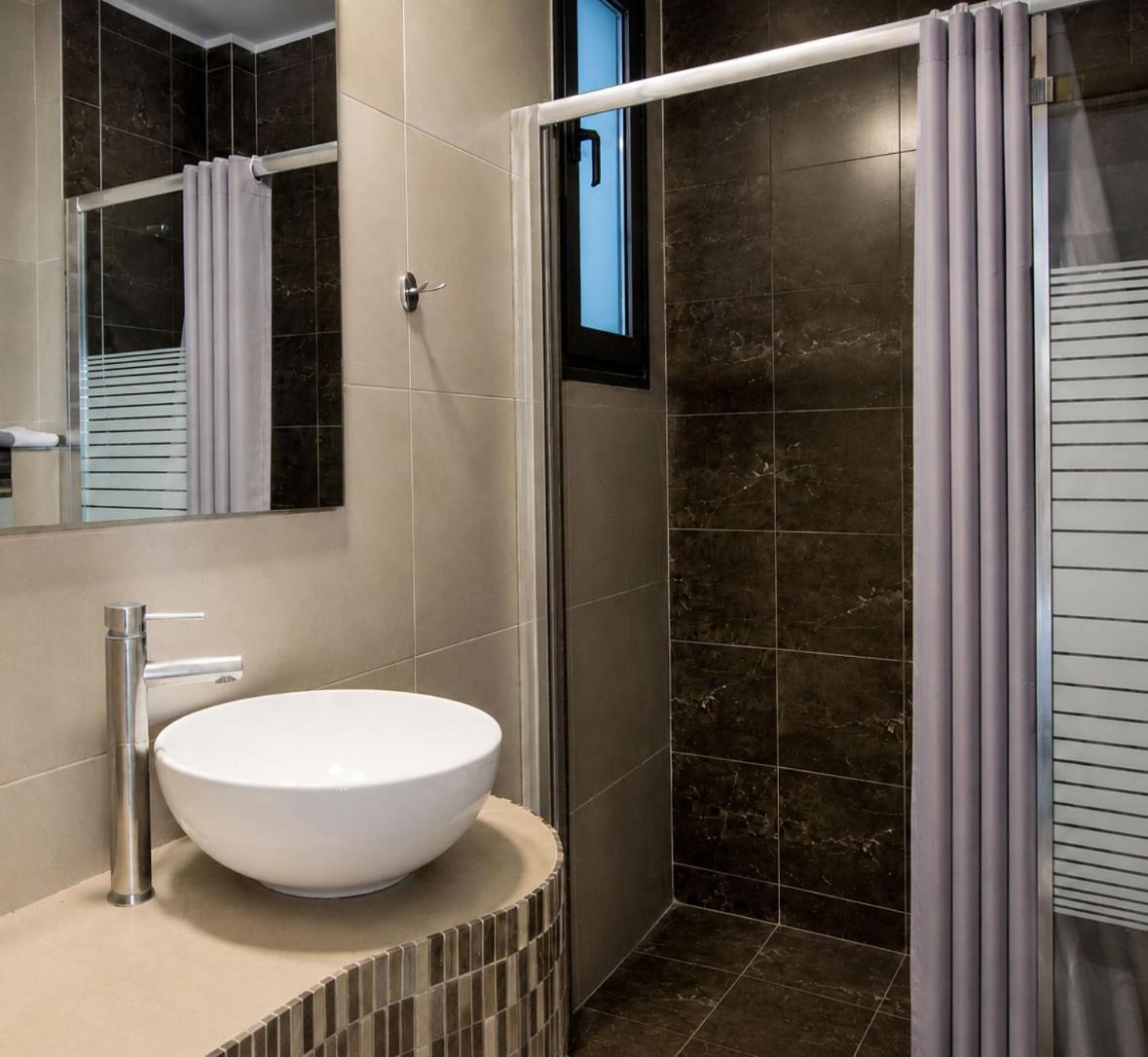 Double Room Sea View
