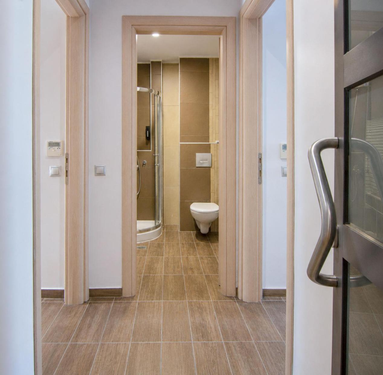 Suite City View