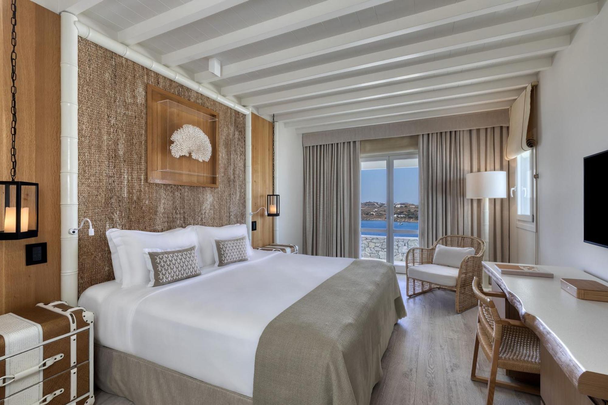 Superior Guest room 1 King or 2 Twin or Single Beds