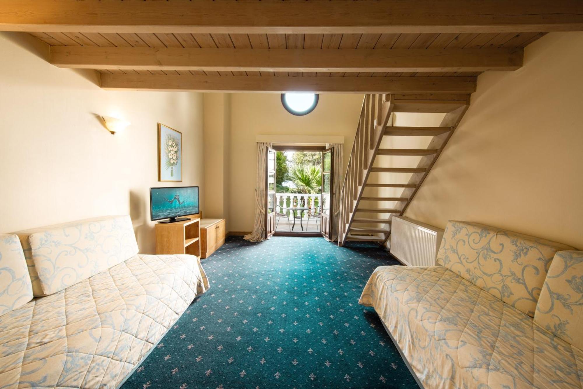 Maisonette