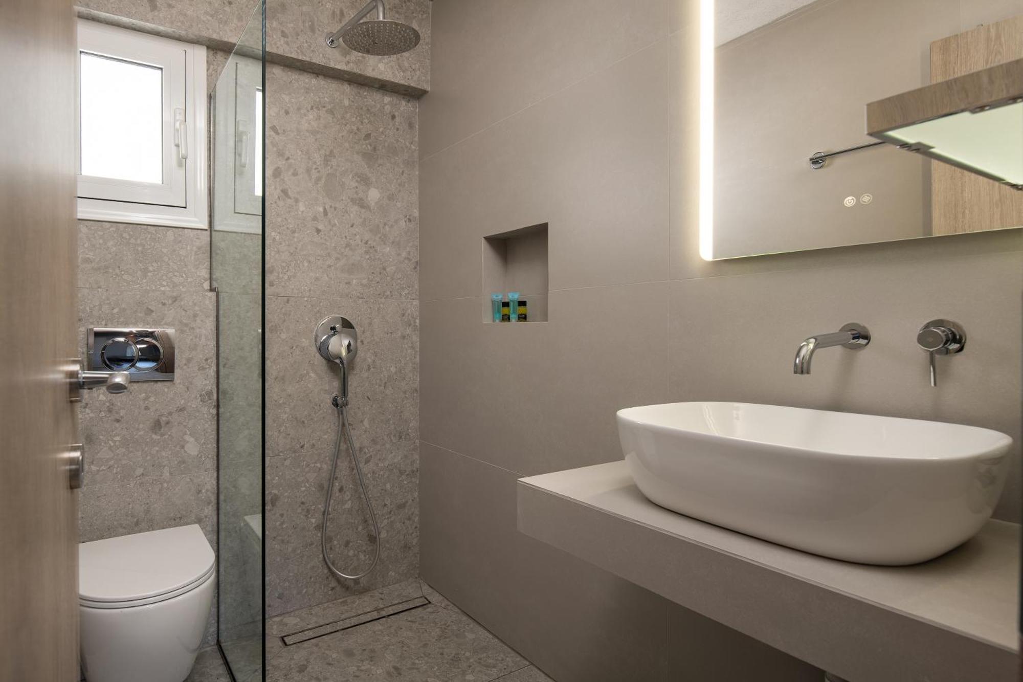Suite Sea View
