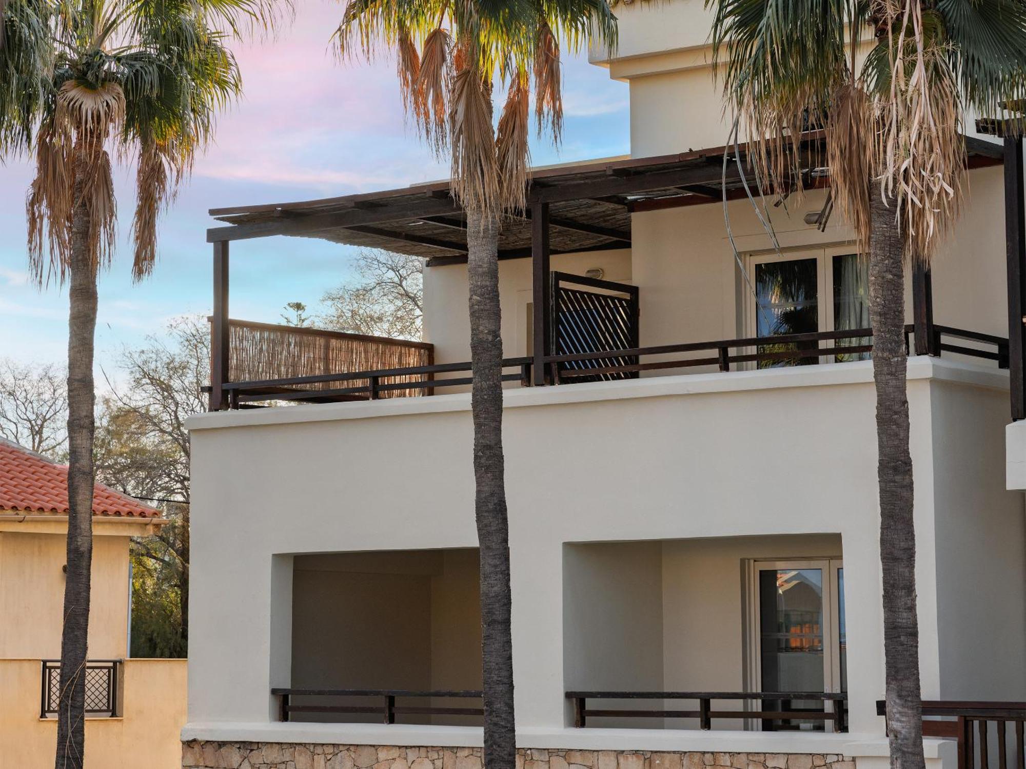 Villa Studio