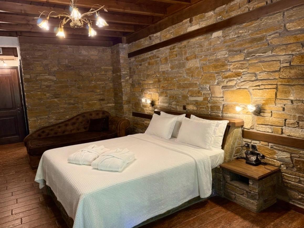 Deluxe Junior Suite