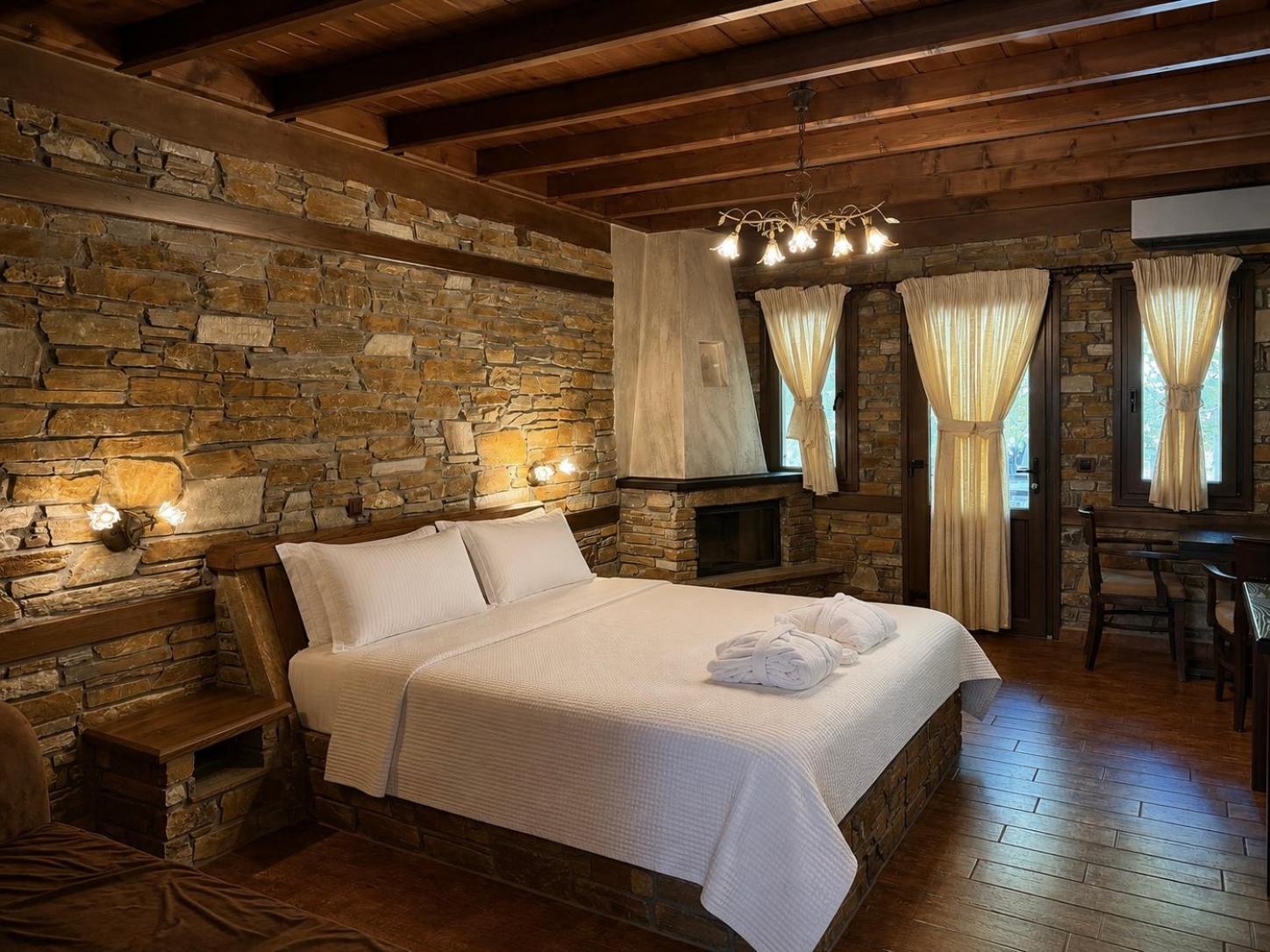 Deluxe Junior Suite