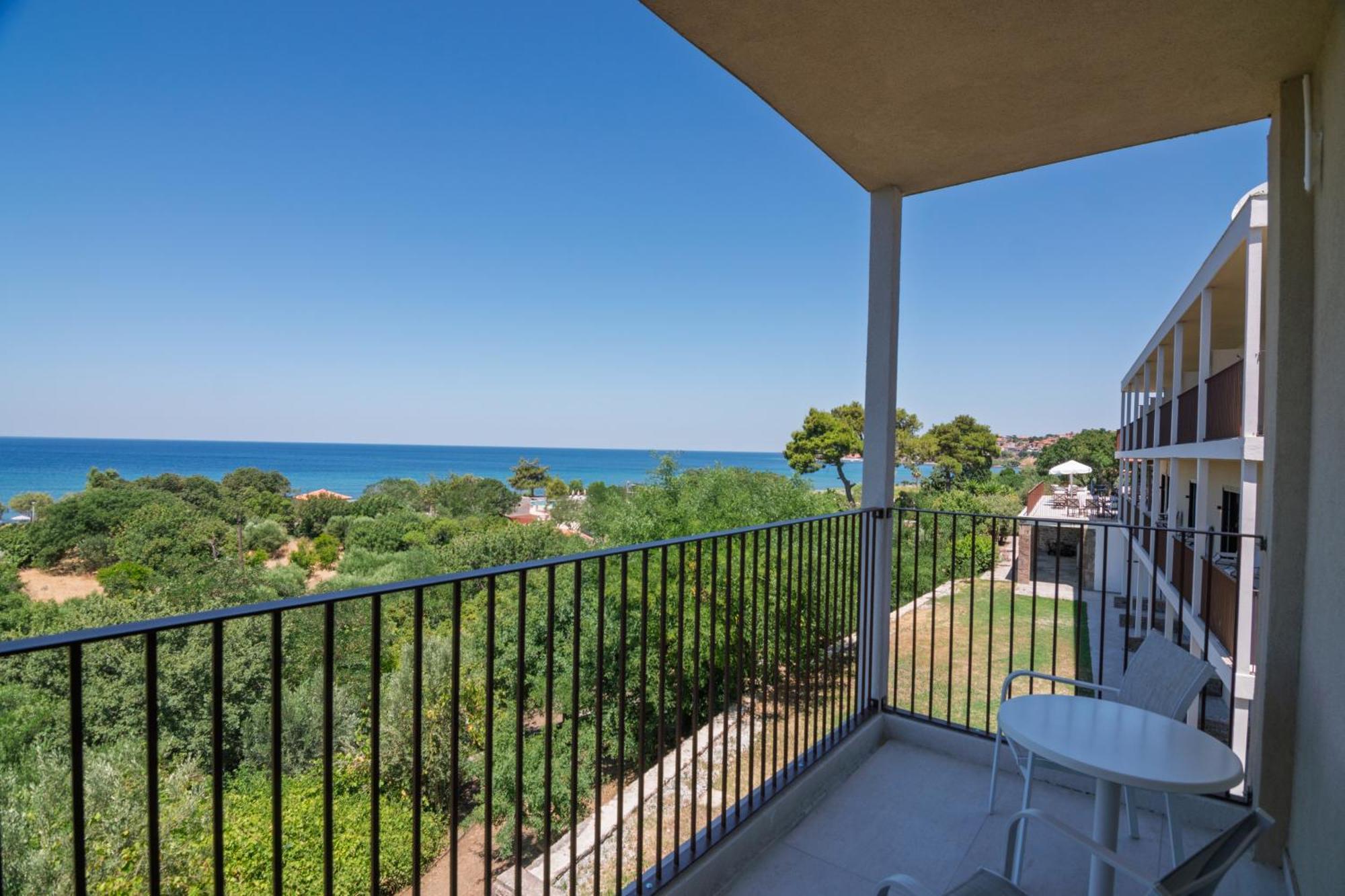 Classic Room Sea View Renovated 2026