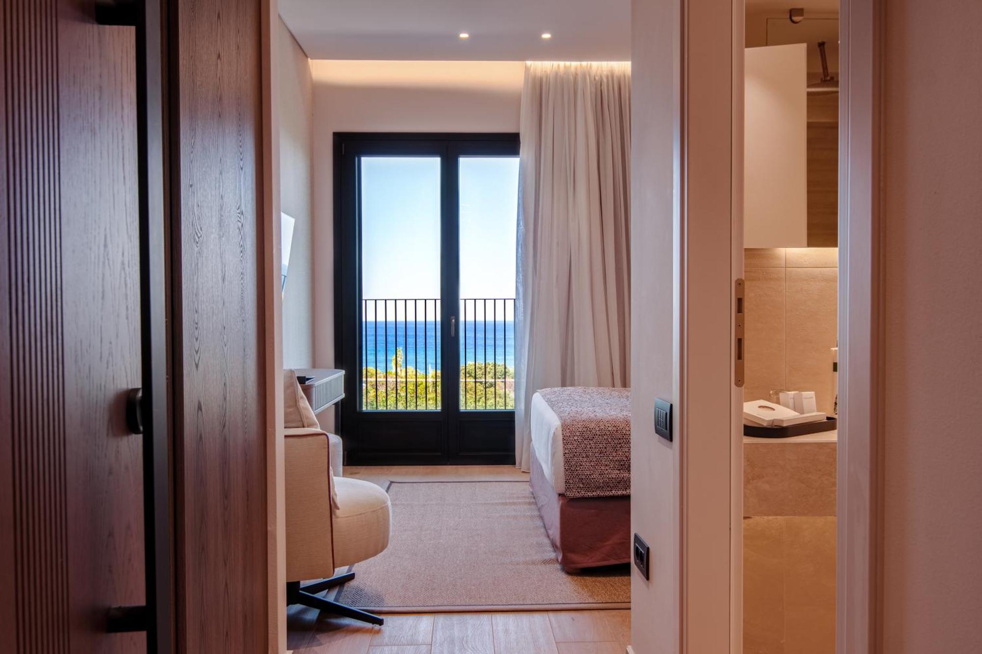 Classic Room Sea View Renovated 2026