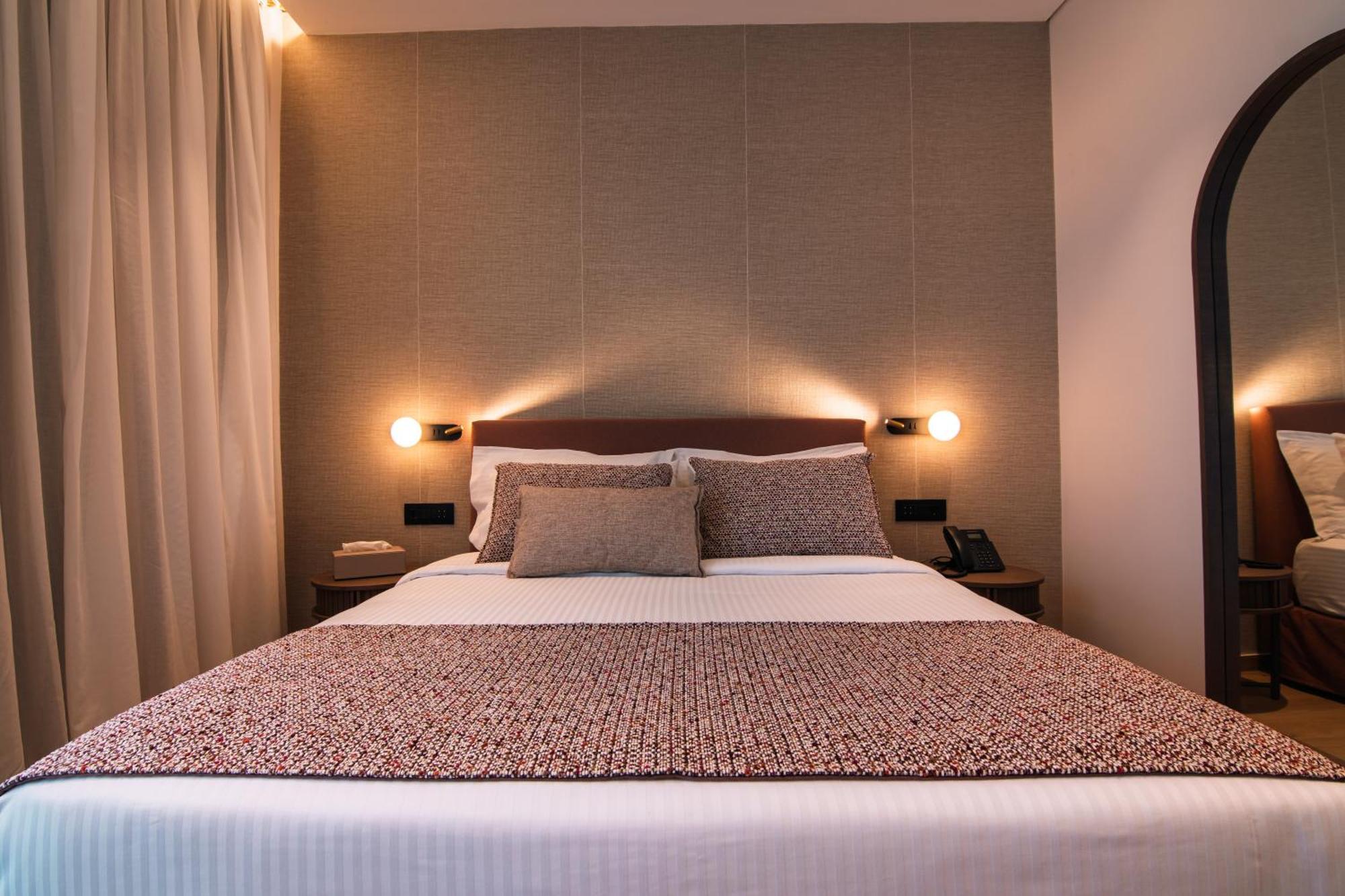 Classic Room Sea View Renovated 2026