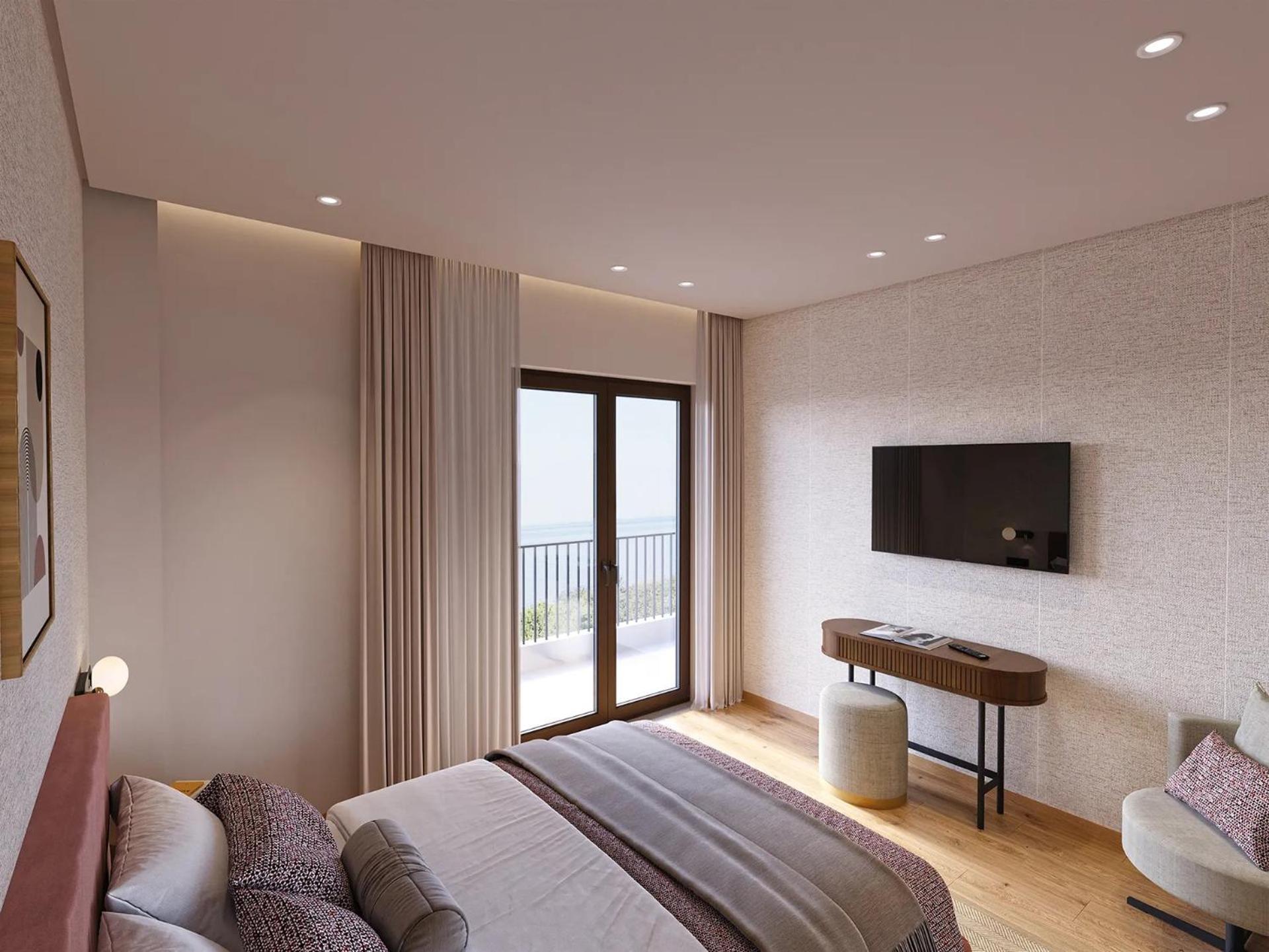 Classic Room Sea View Renovated 2026