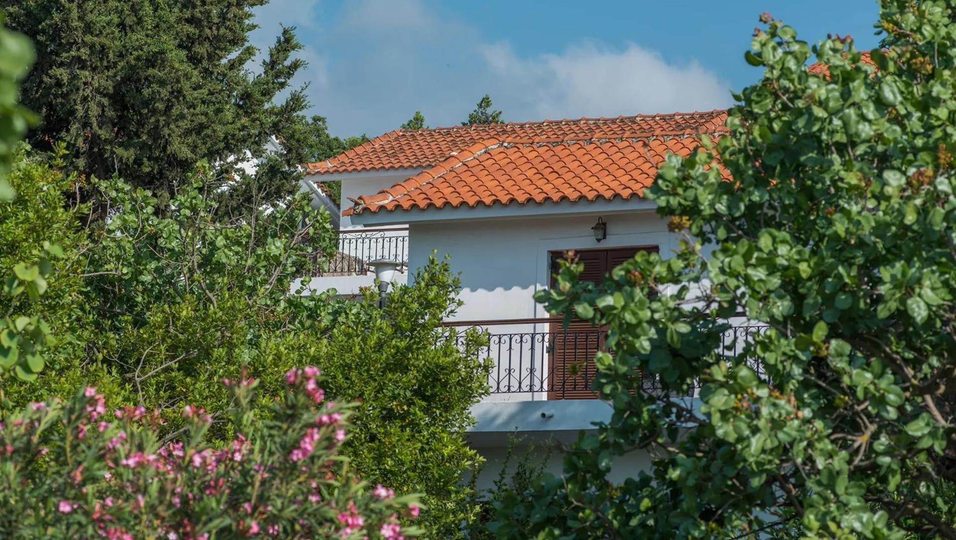Bungalow