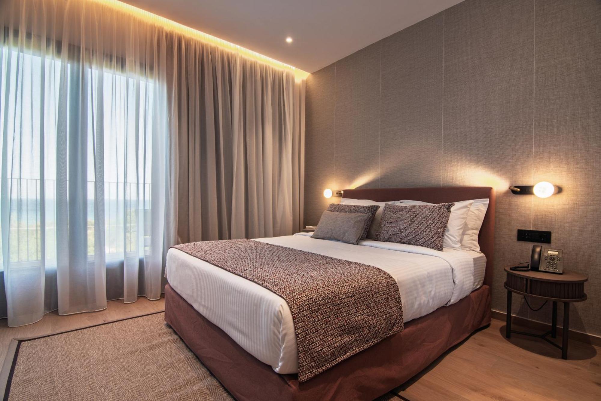 Classic Room Sea View Renovated 2026