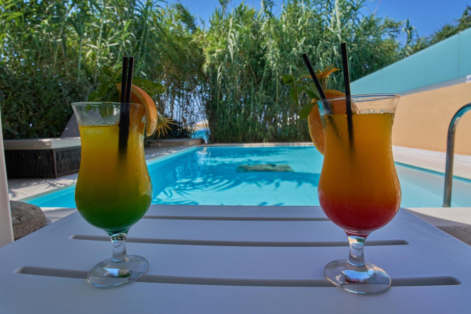 Suite Private Pool