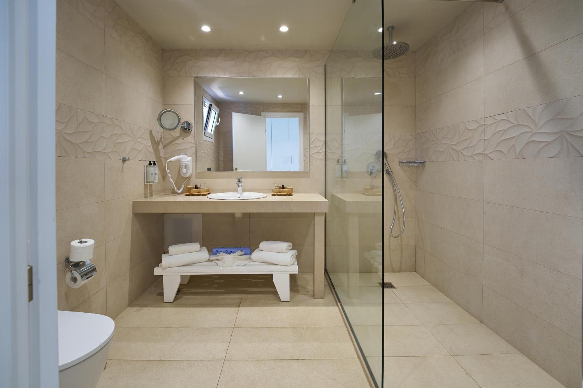 Suite Private Pool