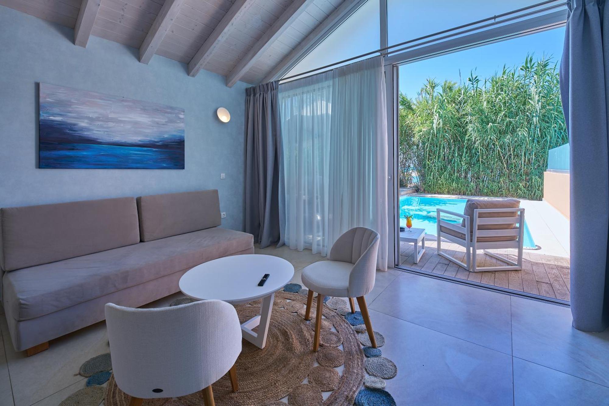 Suite Private Pool
