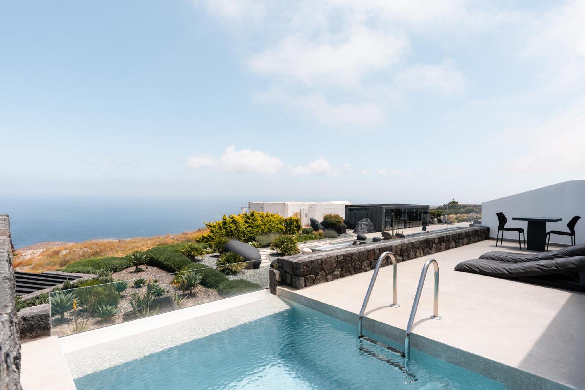 Honeymoon Suite Private Pool
