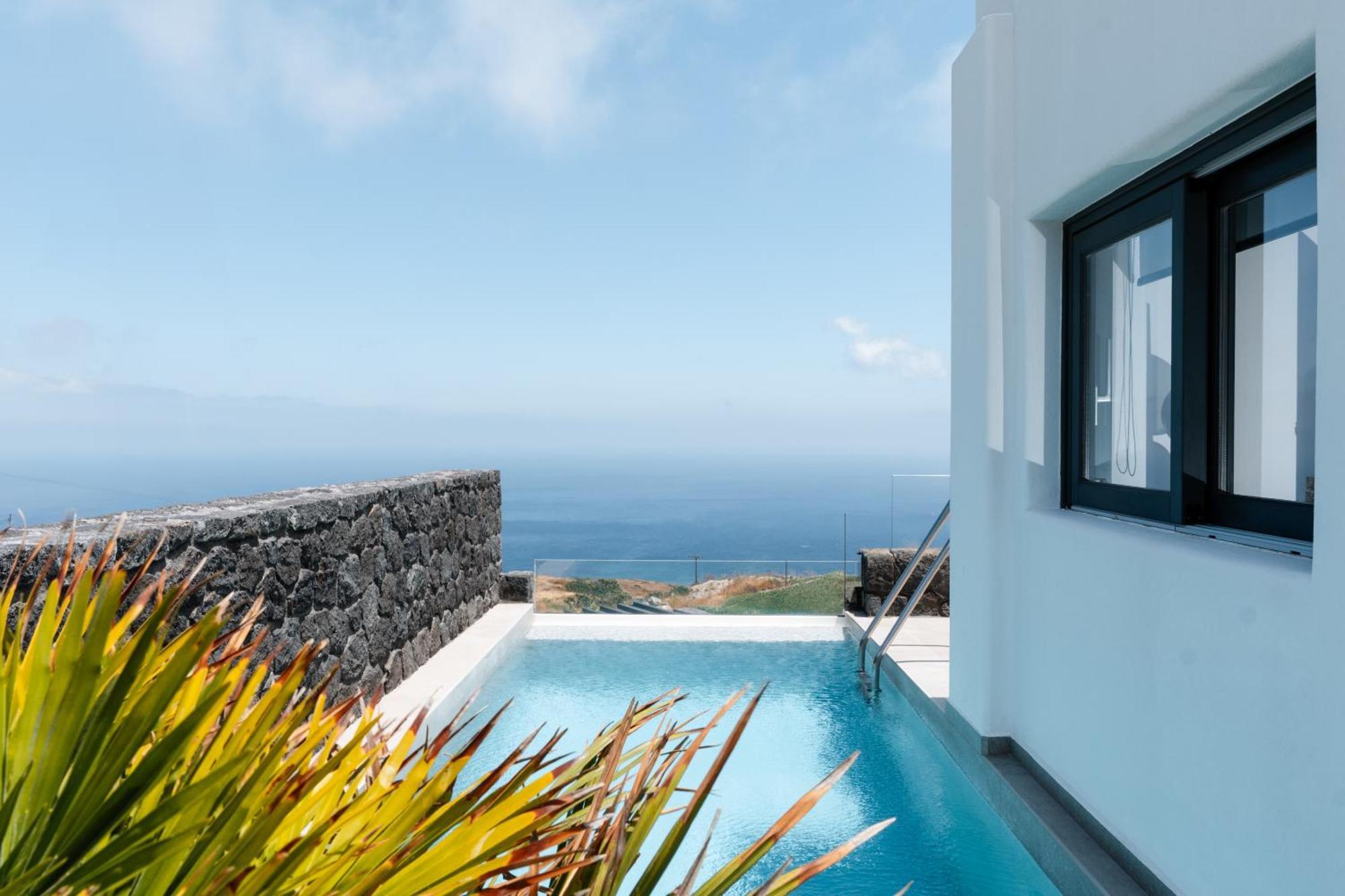 Honeymoon Suite Private Pool