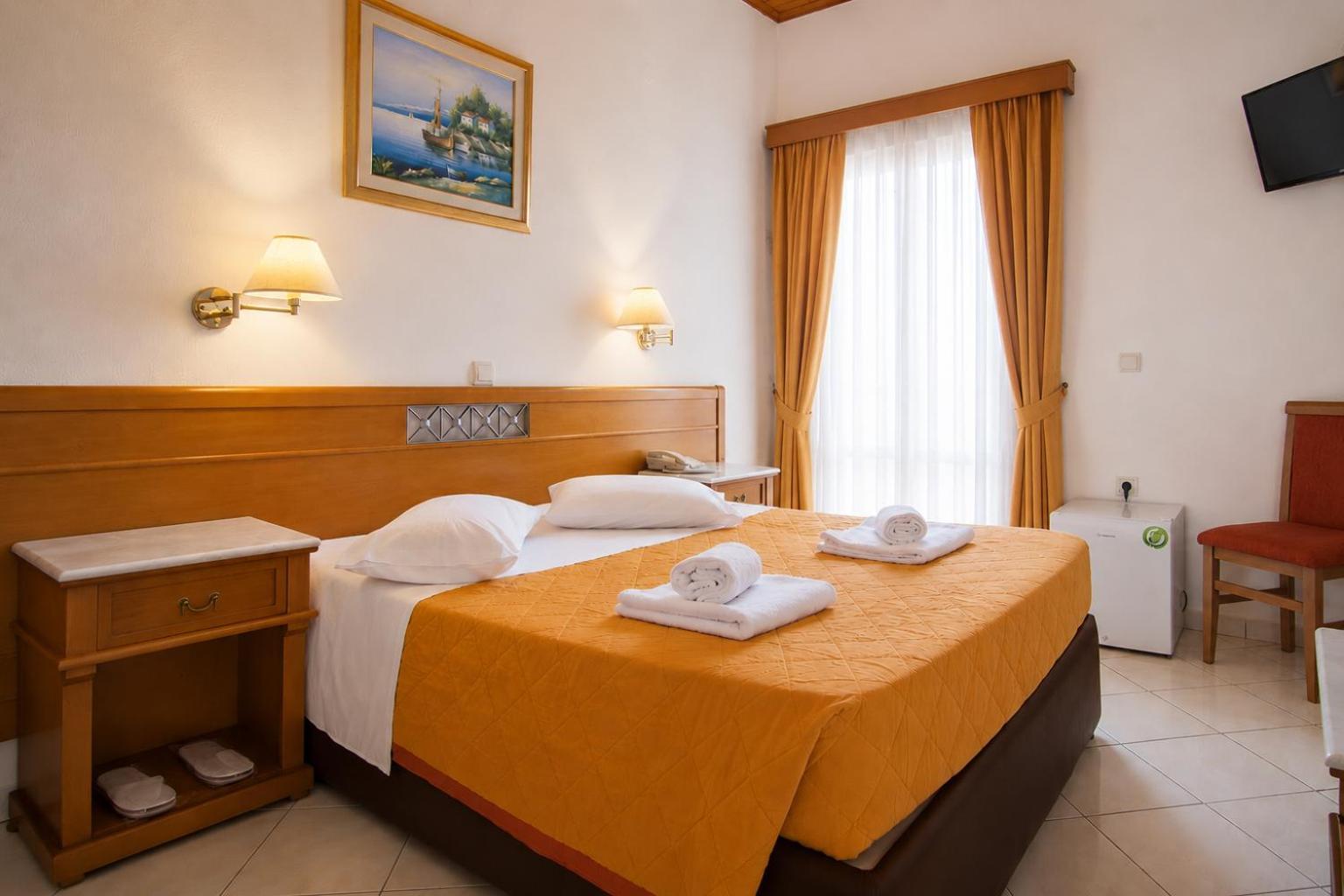 Single Room