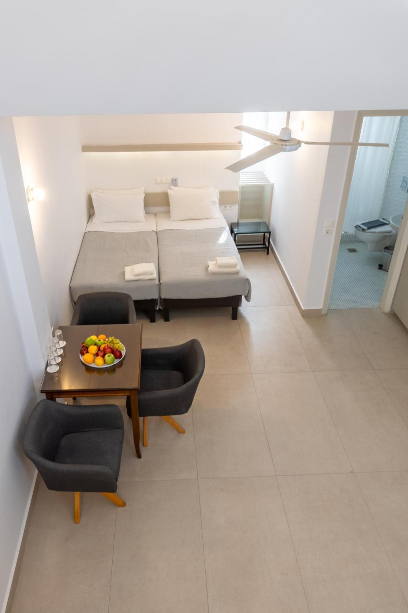 Maisonette