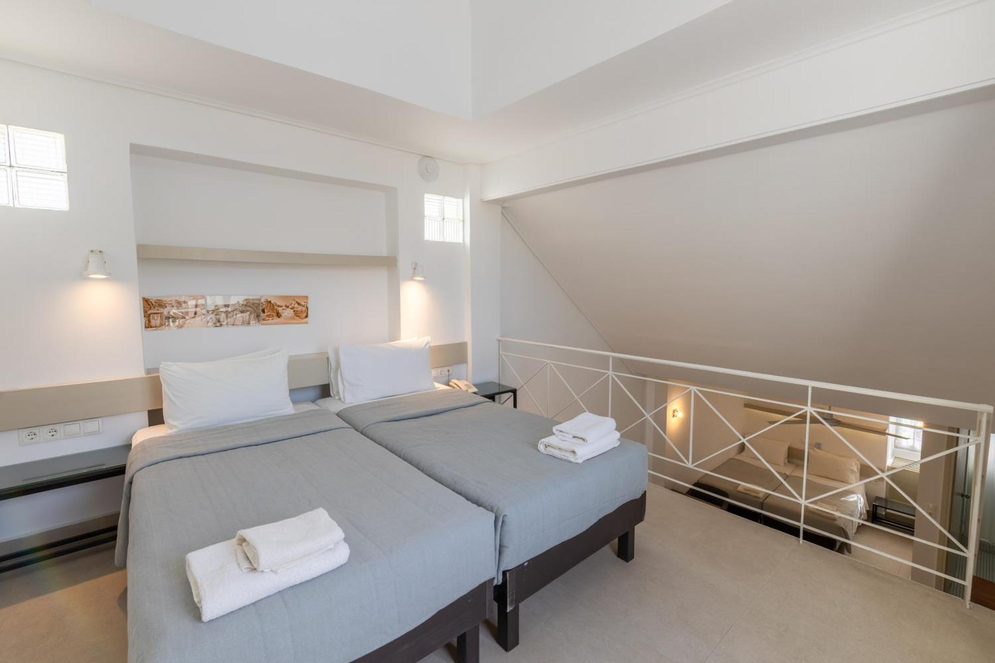 Maisonette