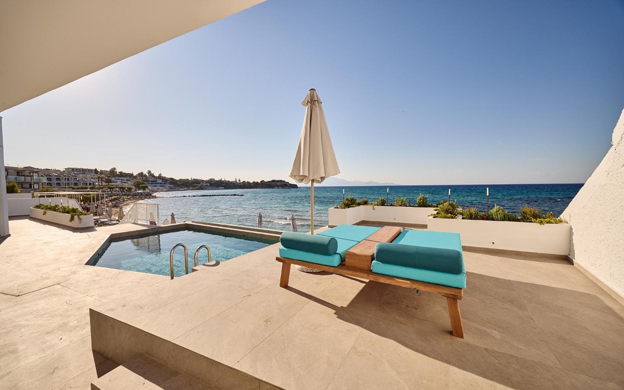 Studio Sea View