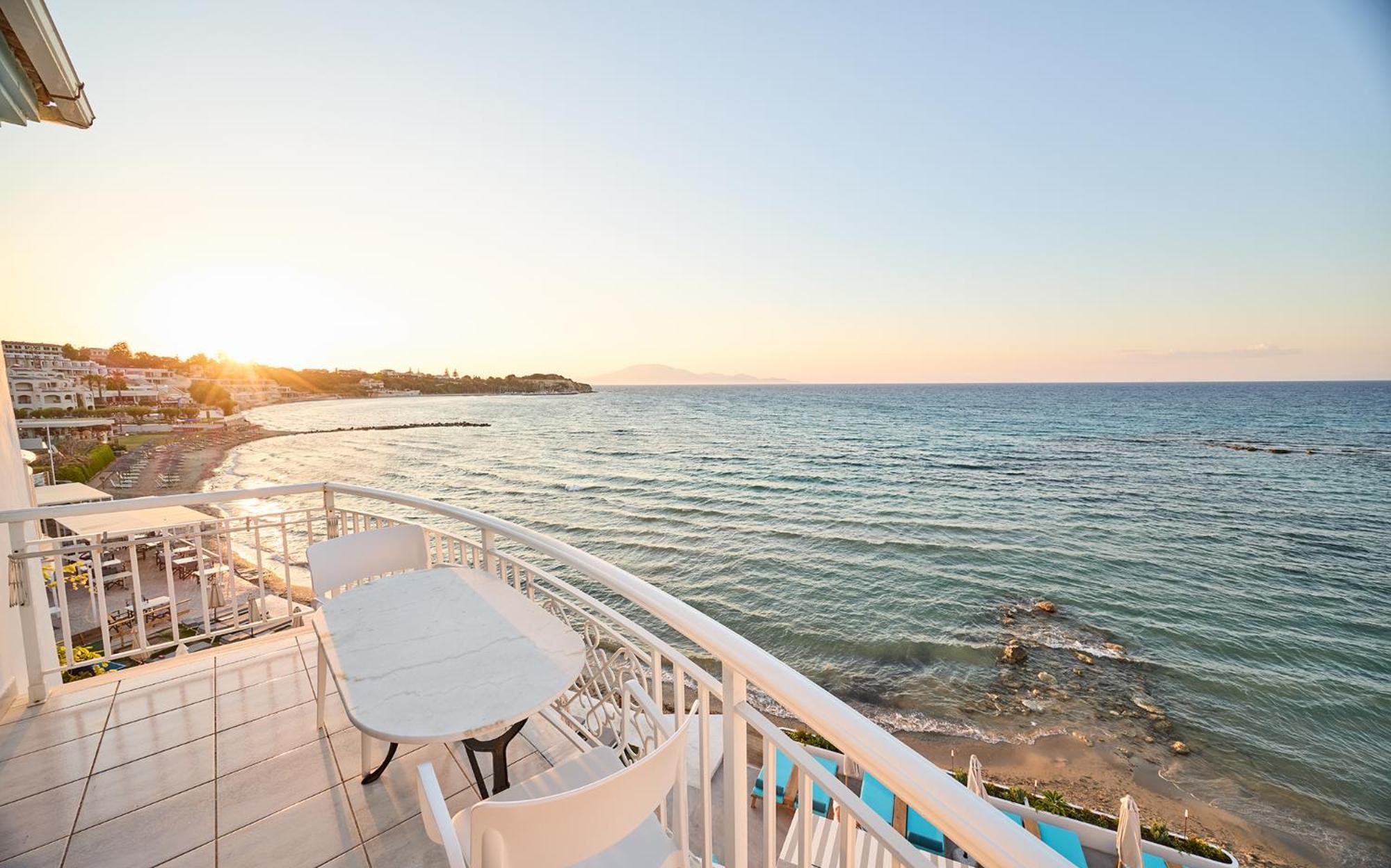 Studio Sea View