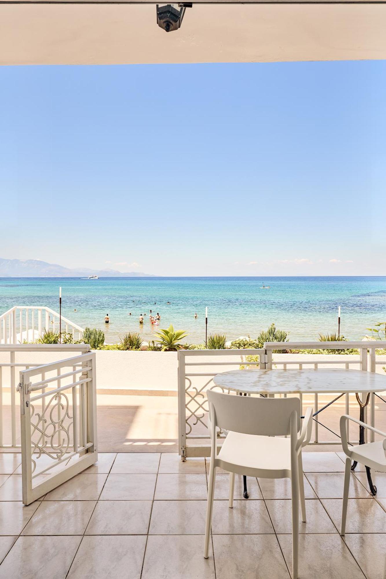 Studio Sea View