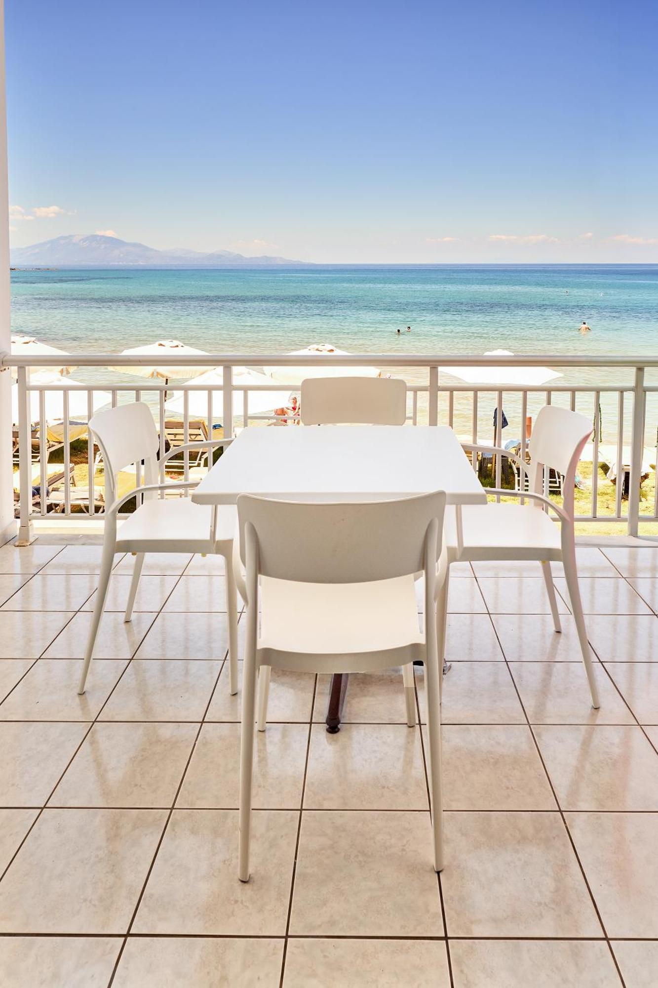 Apartment Sea View