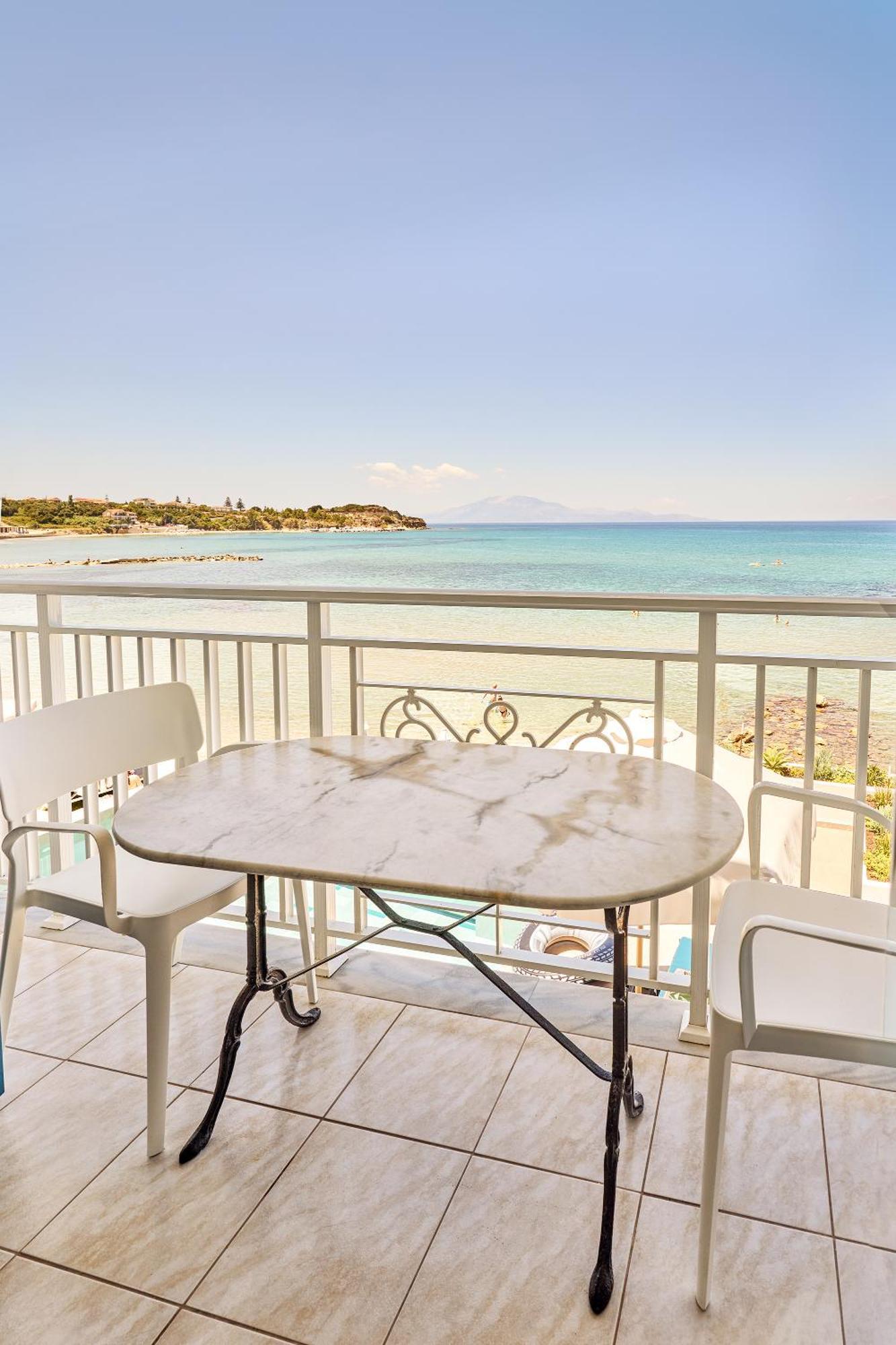 Studio Sea View
