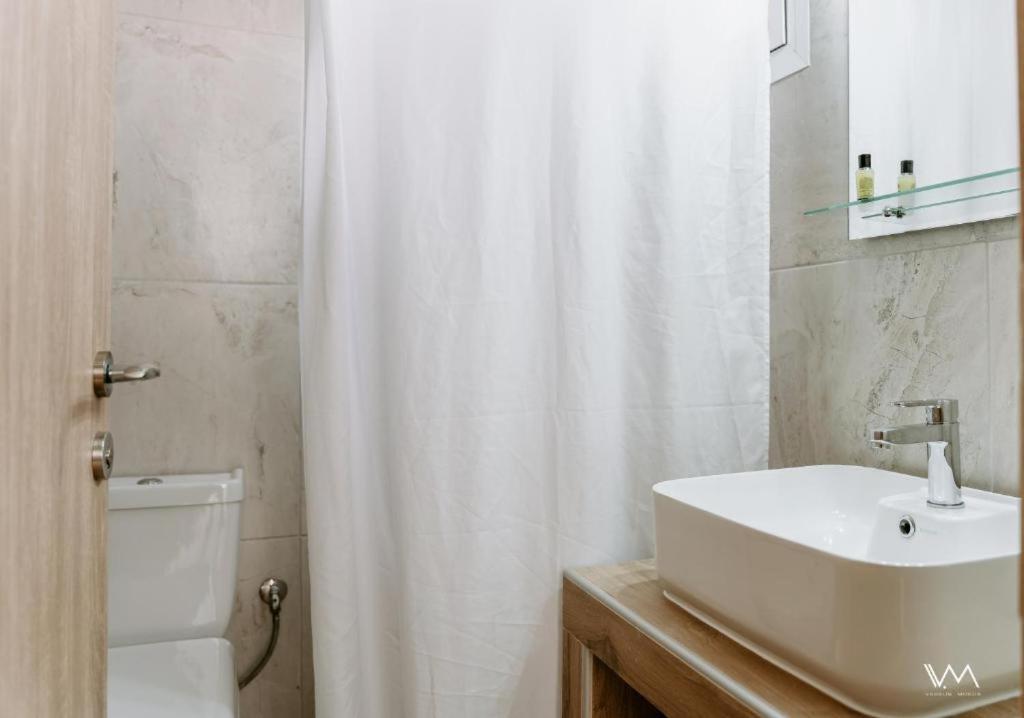 Triple Room Sea View