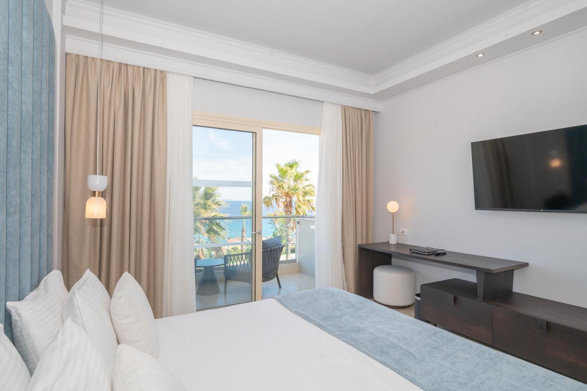 Suite Sea View