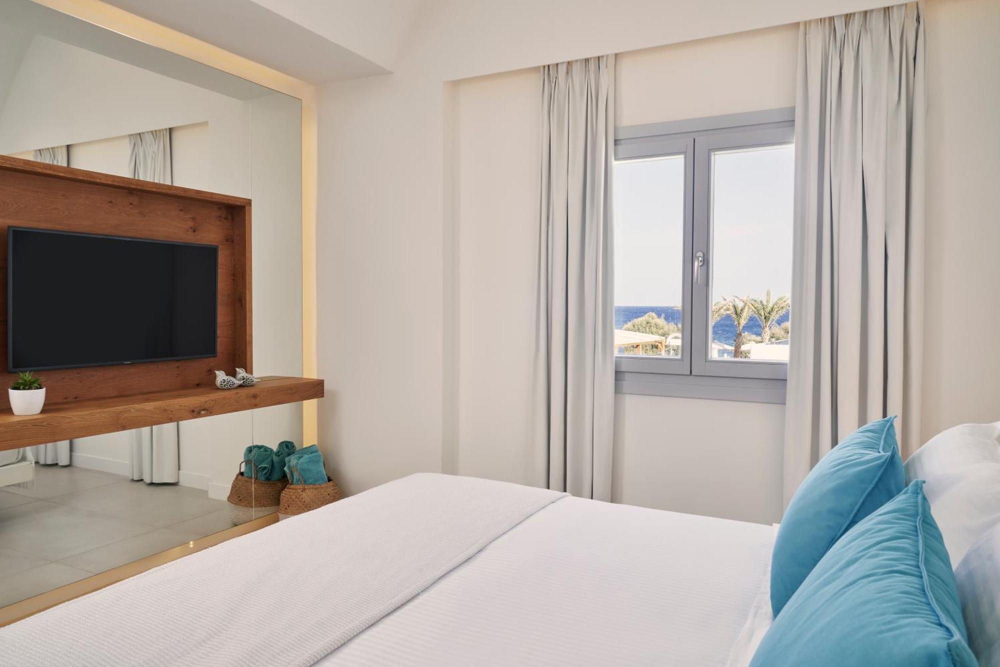Signature Room Sea View