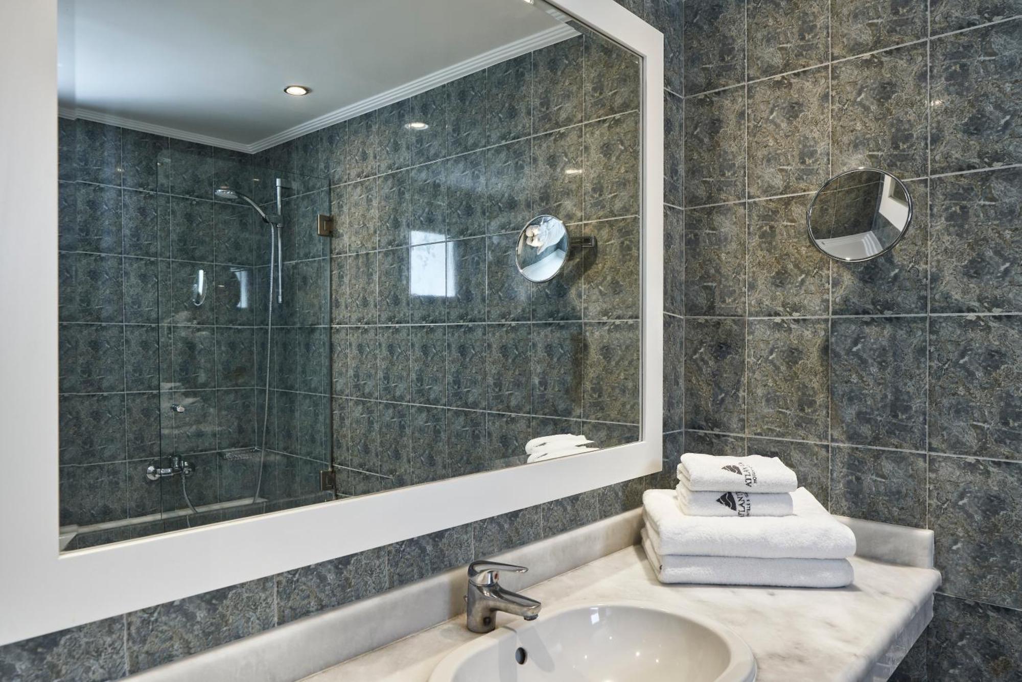 Double Room Garden View | Resort Area