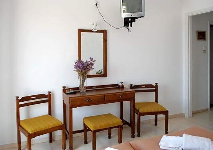 Twin Room Mountain View