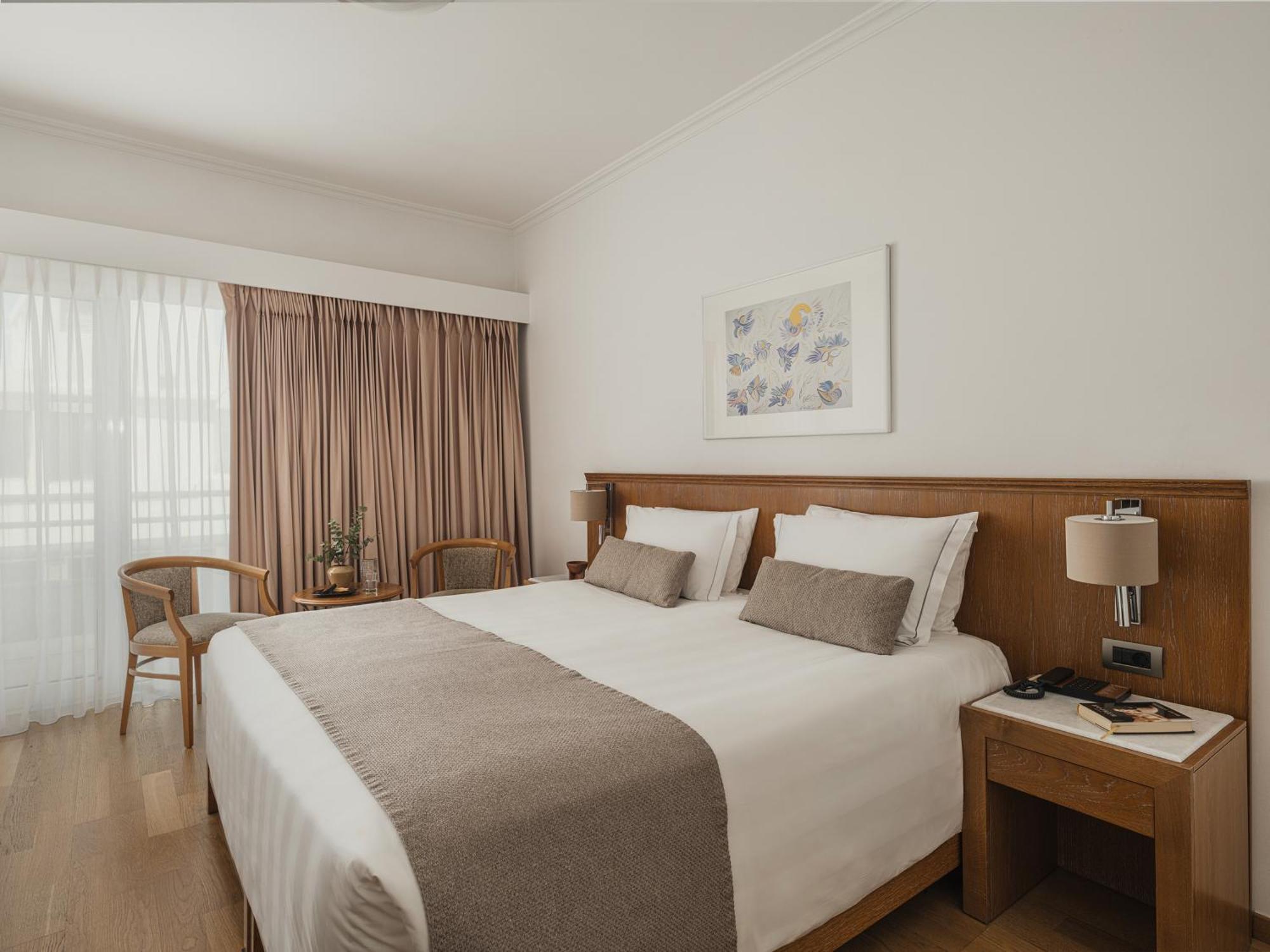 Comfort Double or Twin Room
