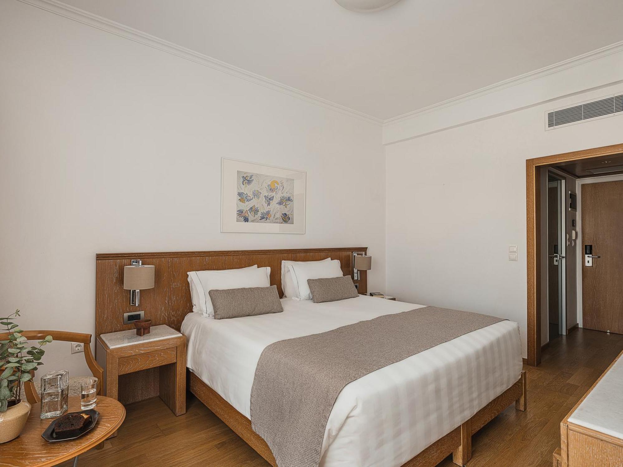 Comfort Double or Twin Room