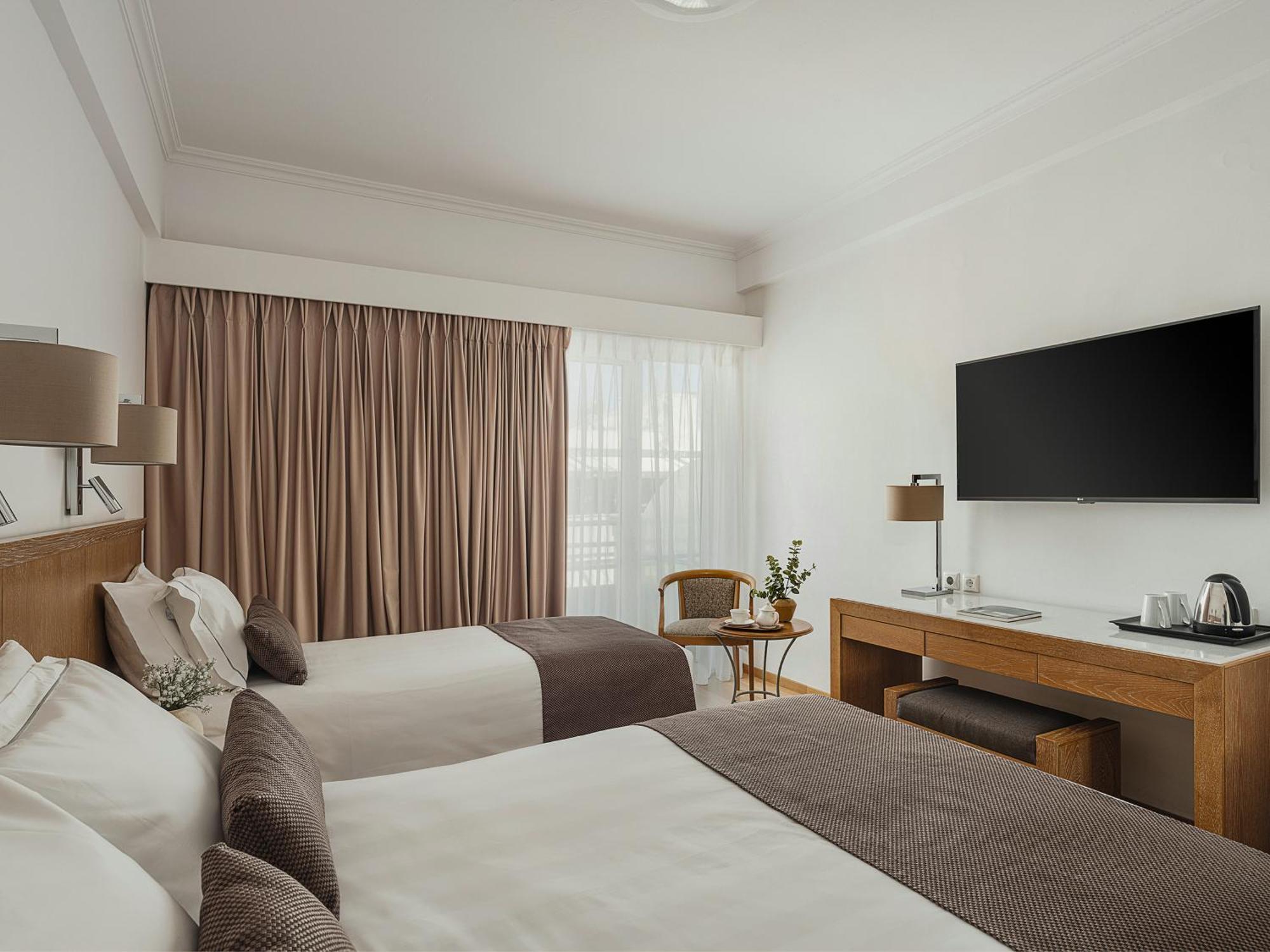Comfort Double or Twin Room