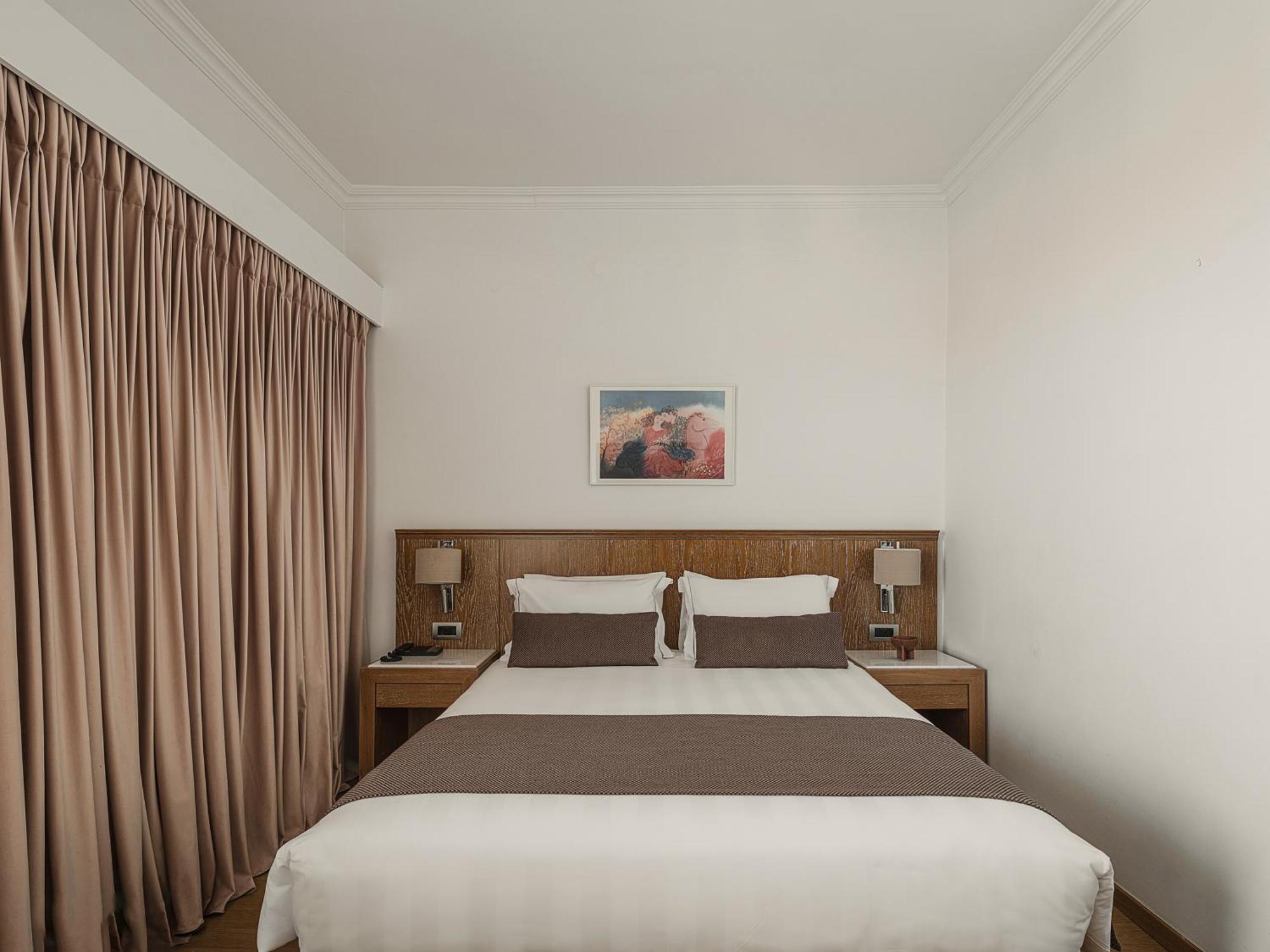 Classic Double Room