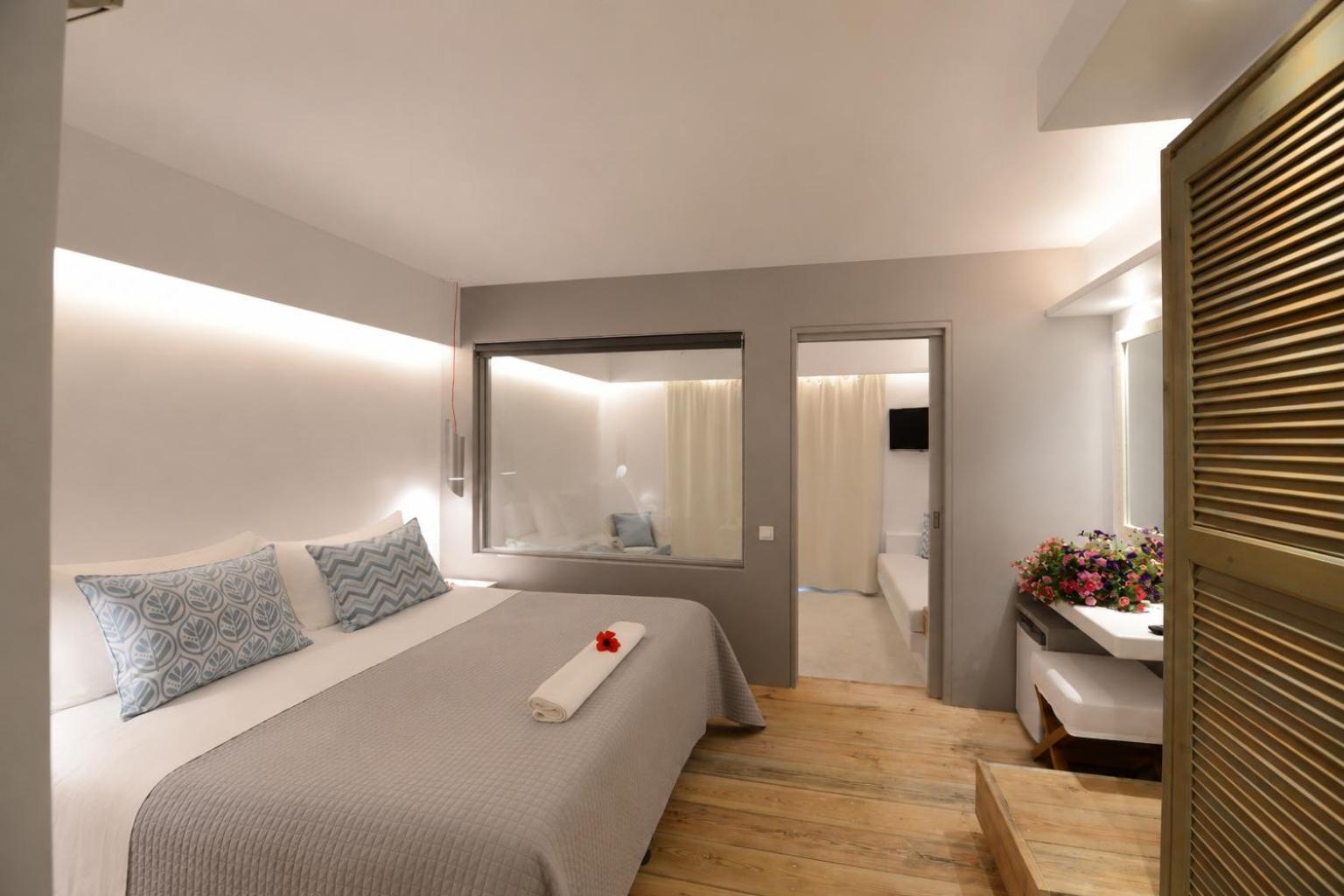 Suite Sea View