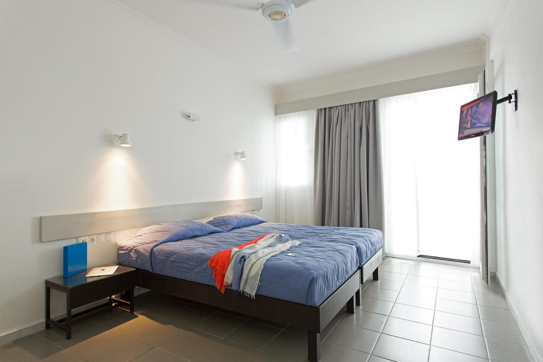 Budget Twin Room