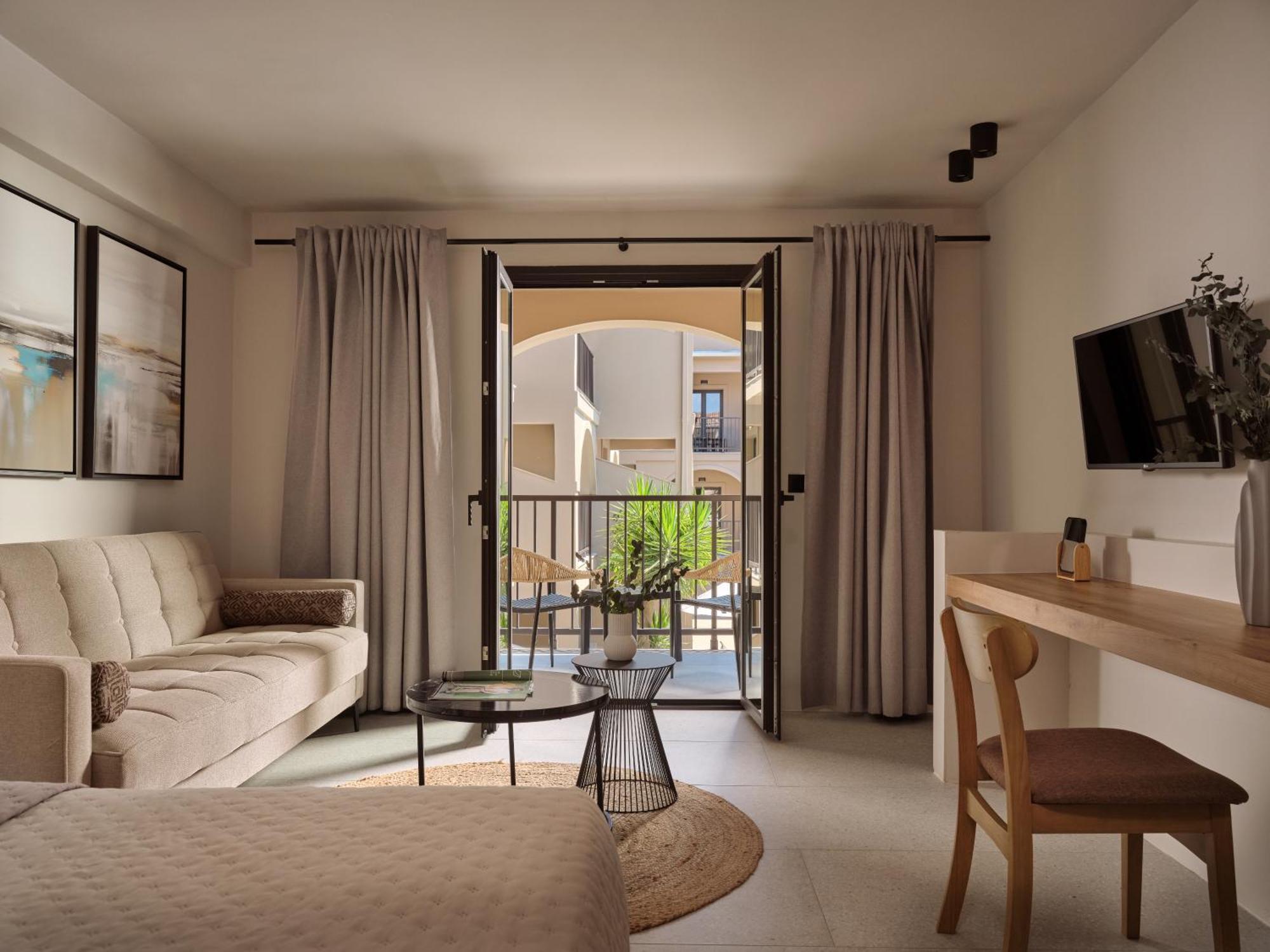 Premium Room