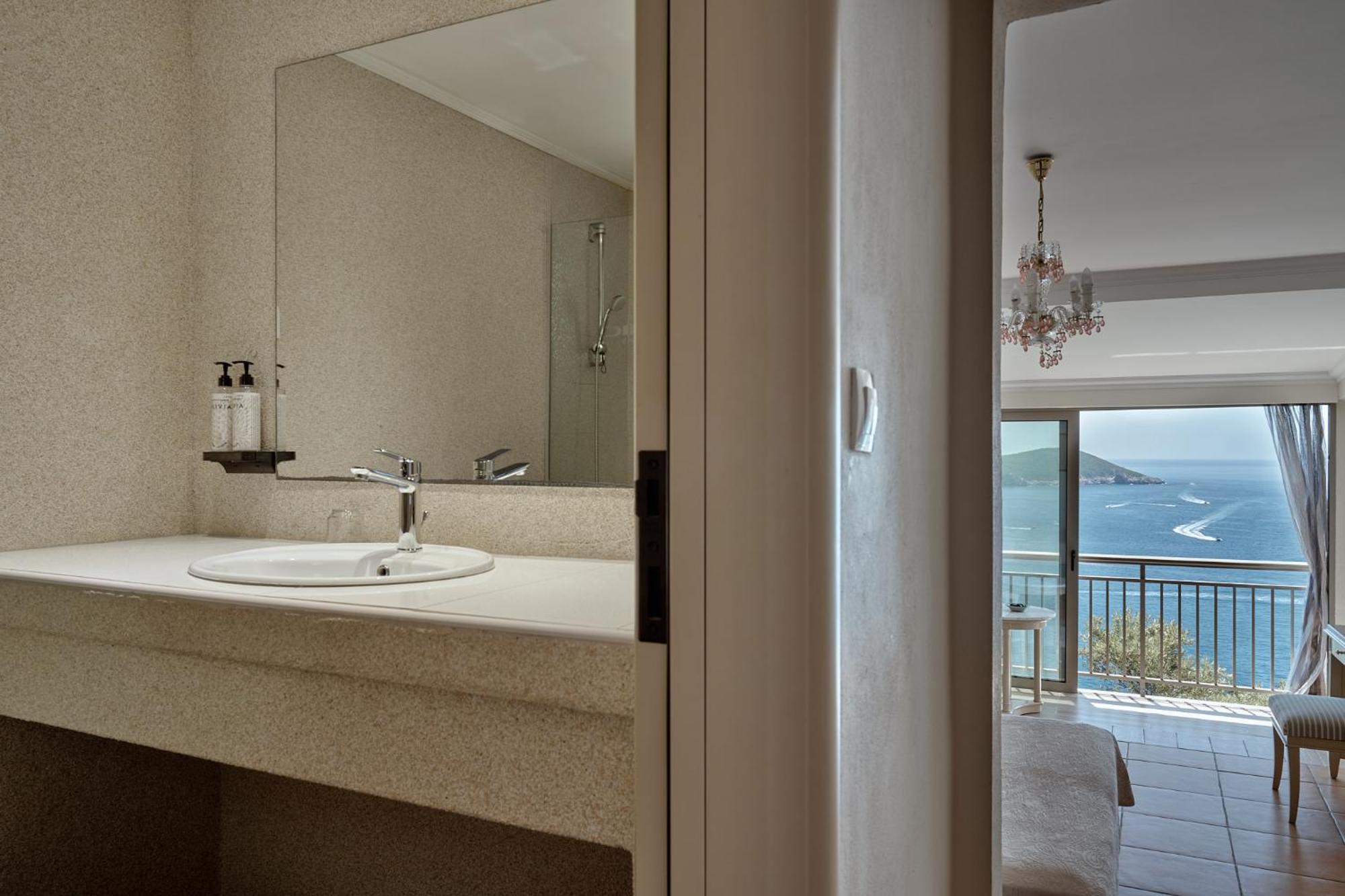 Bungalow Sea View