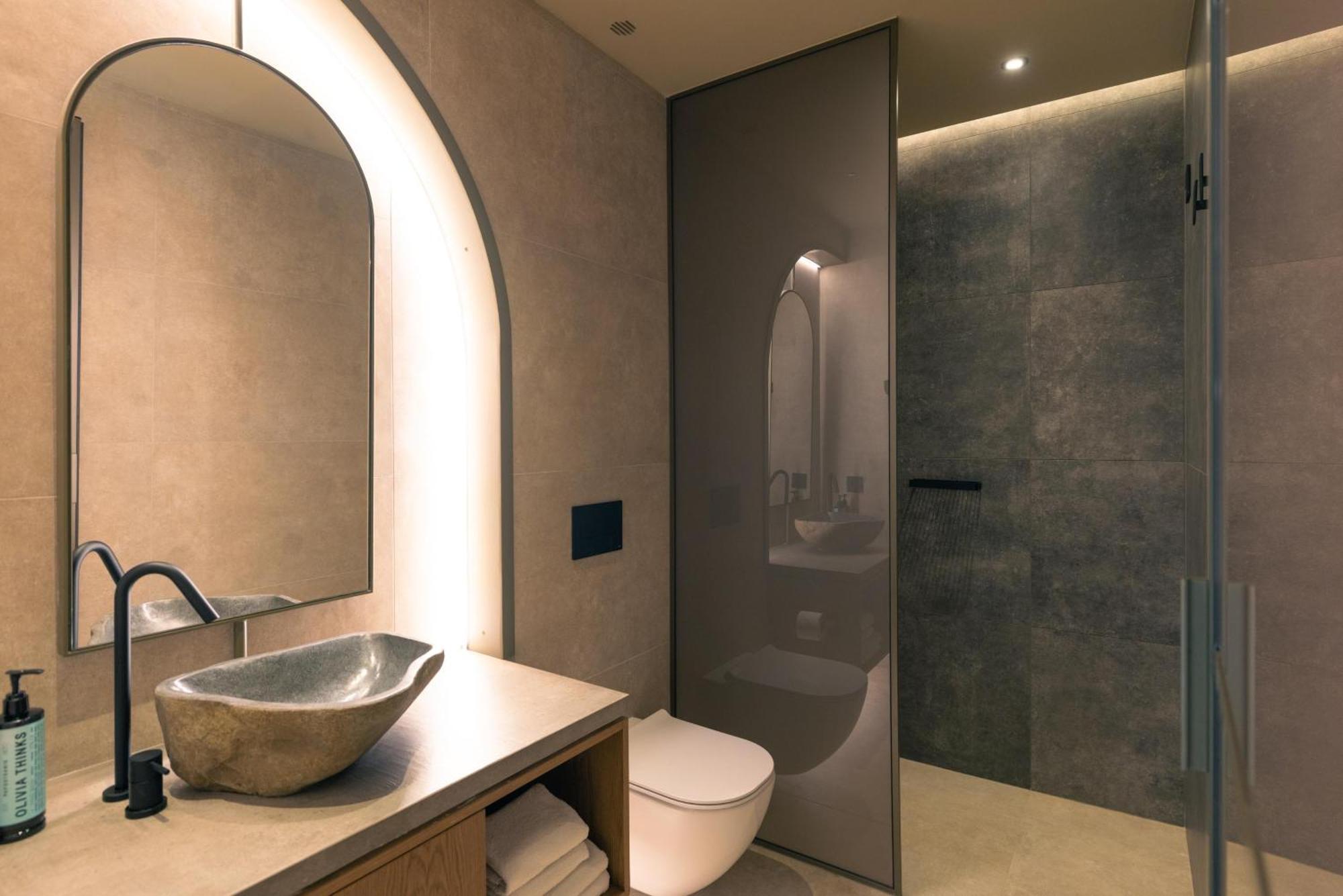 Cicada Villa 2 Levels Gym Private Pool & Indoor Jacuzzi Side Sea View