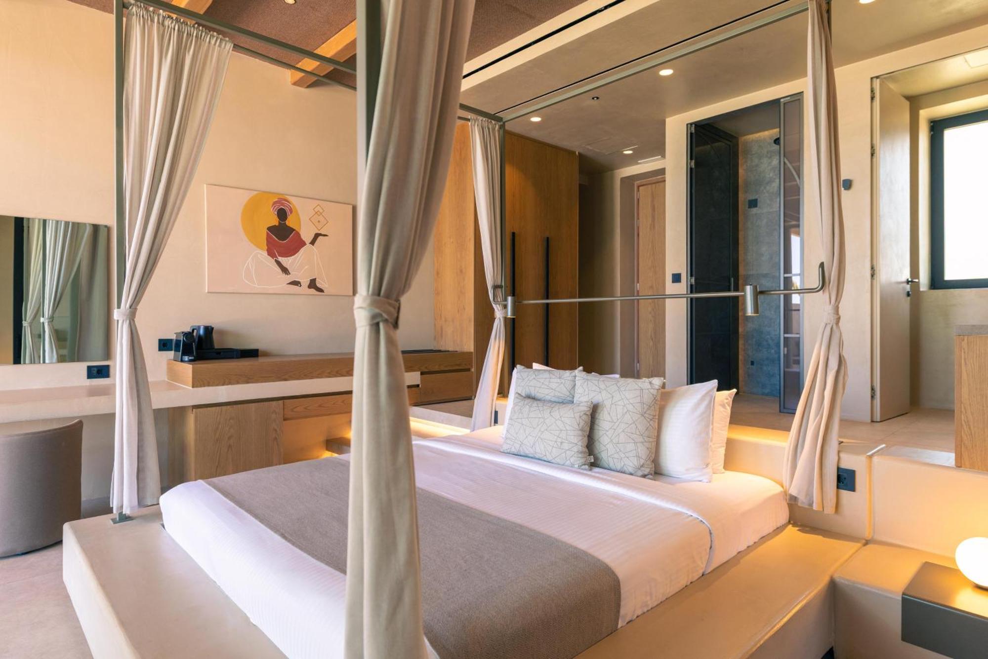 Cicada Villa 2 Levels Gym Private Pool & Indoor Jacuzzi Side Sea View