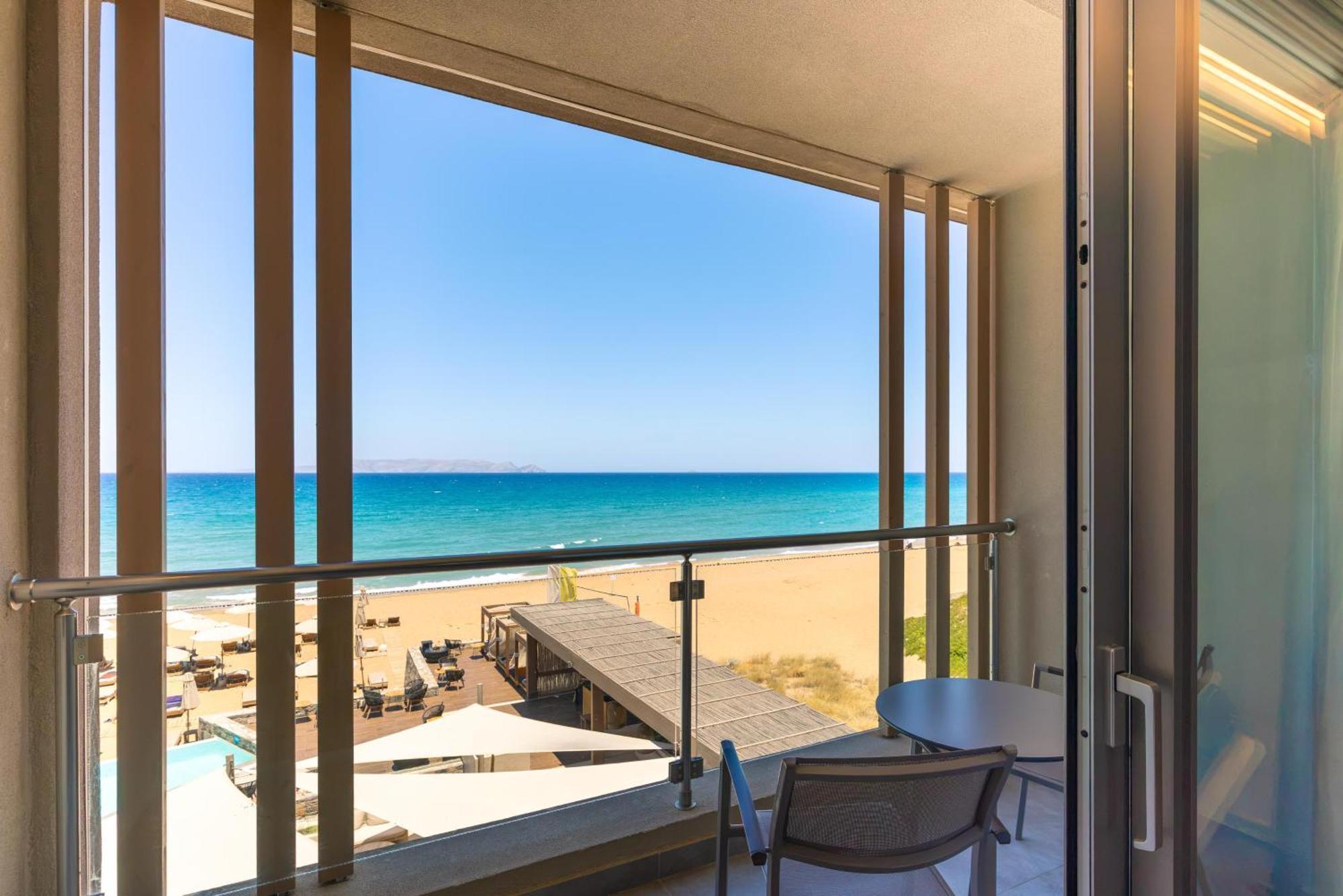Double Room Sea View