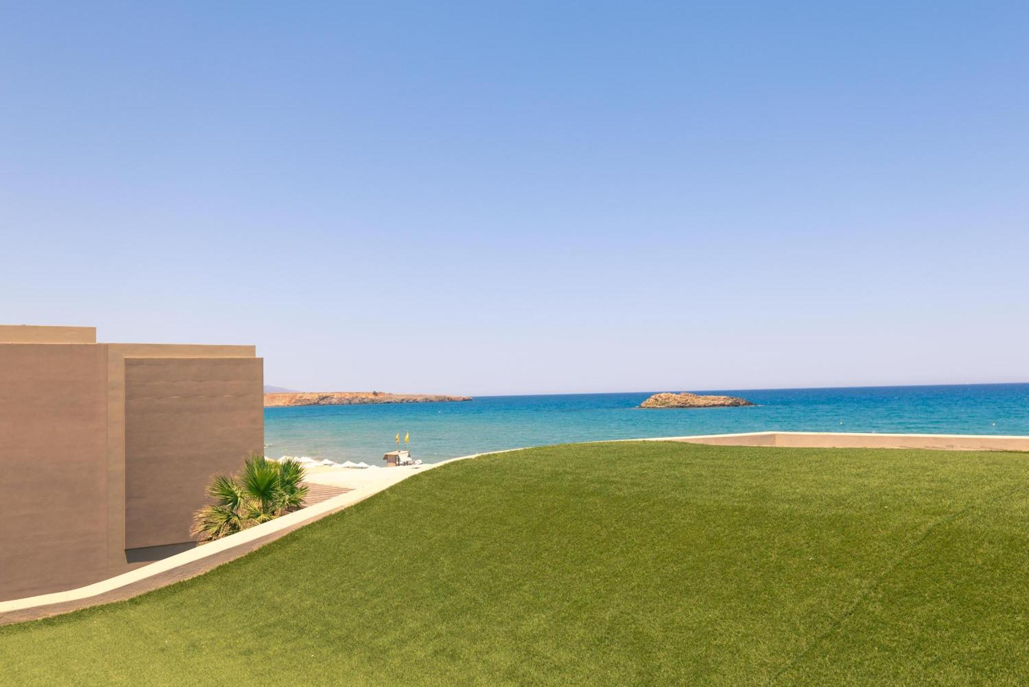 Double Room Sea View