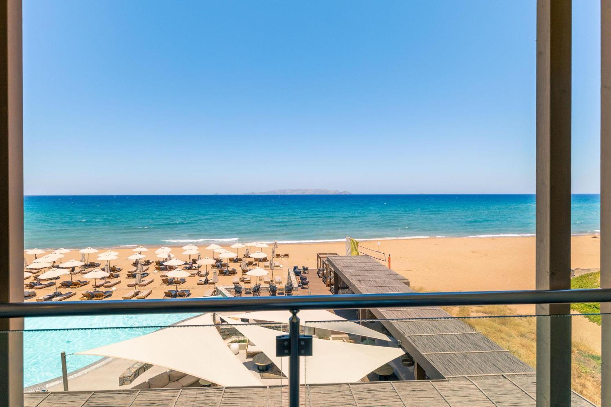 Double Room Sea View