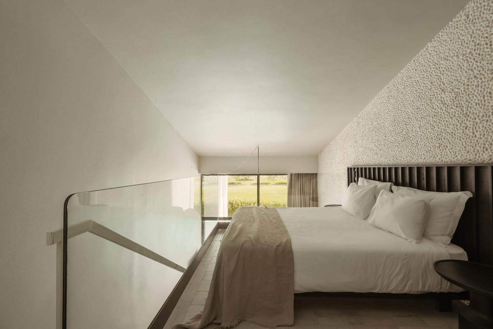 Loft Suite